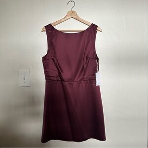 Reformation Zenni Dress